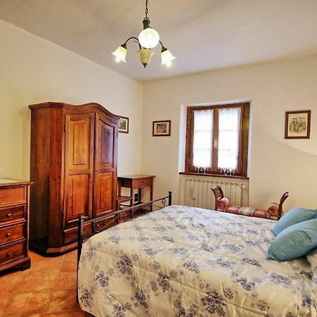 Villa Portole Uno By Posarellivillas Cortona Exterior foto