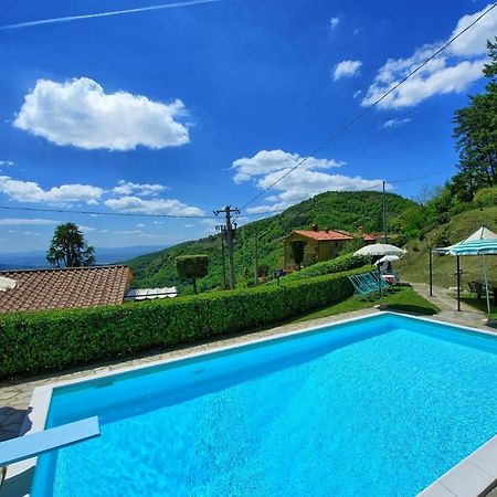 Villa Portole Uno By Posarellivillas Cortona Exterior foto