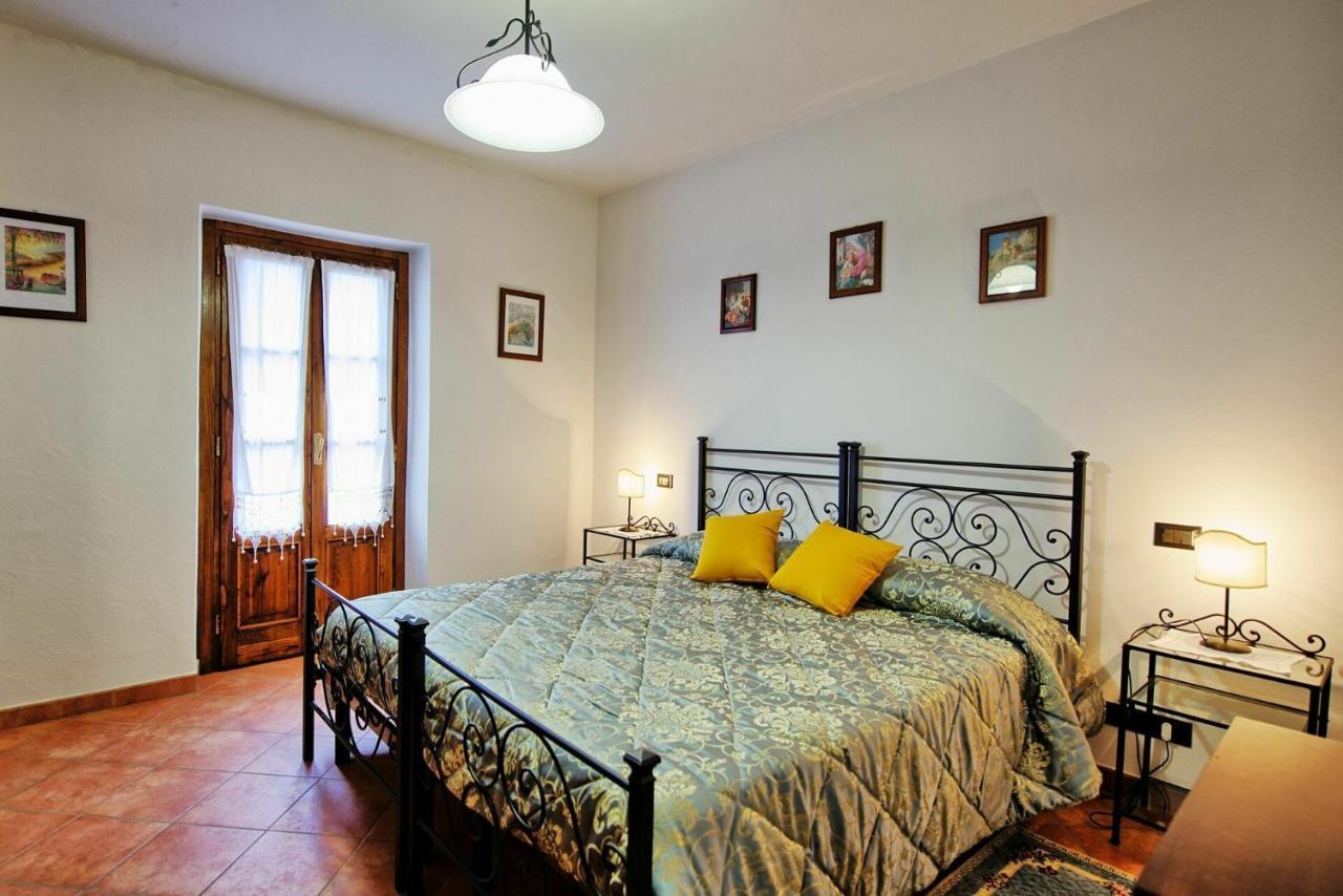 Villa Portole Uno By Posarellivillas Cortona Exterior foto